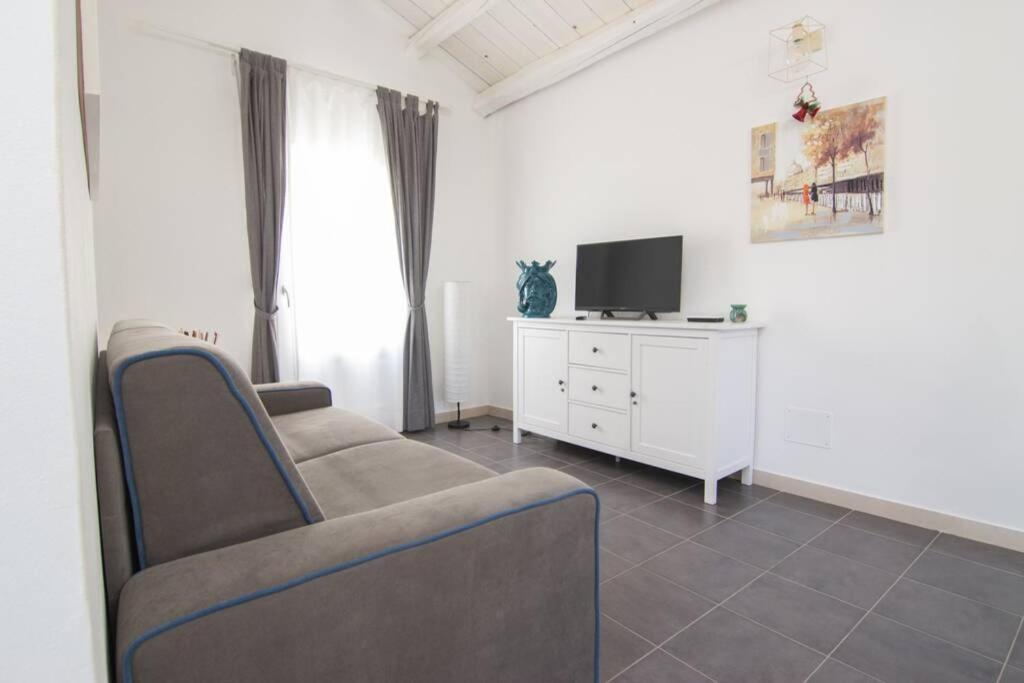 La Maison Della Giudecca - Ortigia Syracuse Luaran gambar
