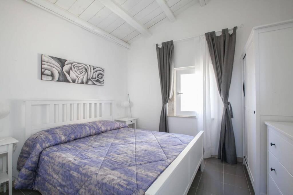 La Maison Della Giudecca - Ortigia Syracuse Luaran gambar
