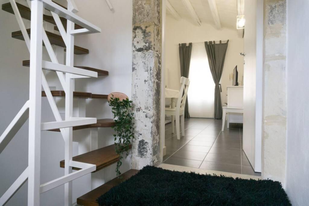 La Maison Della Giudecca - Ortigia Syracuse Luaran gambar