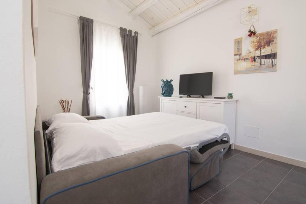 La Maison Della Giudecca - Ortigia Syracuse Luaran gambar