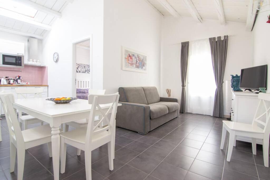 La Maison Della Giudecca - Ortigia Syracuse Luaran gambar